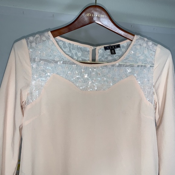 TCEC mini dress - Picture 2 of 5